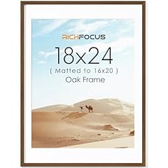 Richfocus 18x24 frame for sale  Delivered anywhere in USA 