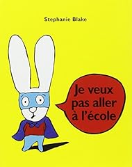 veux aller a l ecole d'occasion  Livré partout en France