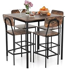 Giantex piece dining for sale  Delivered anywhere in USA 