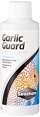Seachem garlic guard for sale  Delivered anywhere in USA 