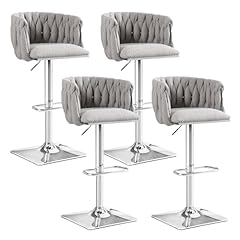 Swivel bar stool for sale  Delivered anywhere in USA 