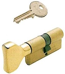 Cilindro iseo 25x35 usato  Spedito ovunque in Italia 