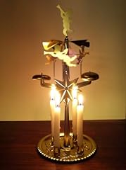 Angel chime brass for sale  Delivered anywhere in Ireland
