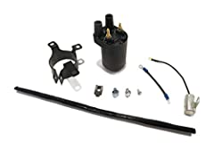 The ROP Shop New Ignition Coil KIT fits John Deere, used for sale  Delivered anywhere in USA 