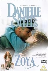 Danielle steel zoya usato  Spedito ovunque in Italia 