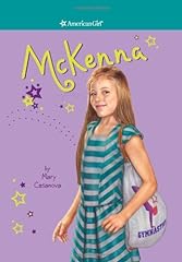 Mckenna mary casanova for sale  Delivered anywhere in USA 