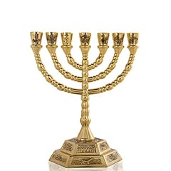 Branch menorah hanukkah for sale  Delivered anywhere in USA 