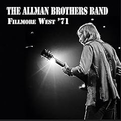 Fillmore west 71 for sale  Delivered anywhere in USA 