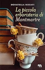 Piccola erboristeria montmartr usato  Spedito ovunque in Italia 