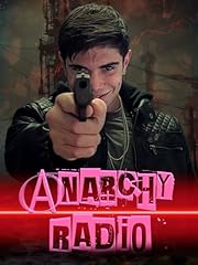 Anarchy radio d'occasion  Livré partout en France