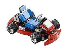 Lego creator 31030 d'occasion  Livré partout en France