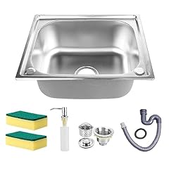 Kitchen sink 42x37x18.5cm for sale  Delivered anywhere in Ireland