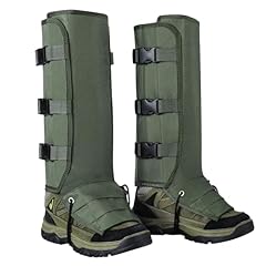 Kinpee snake gaiters for sale  Delivered anywhere in USA 