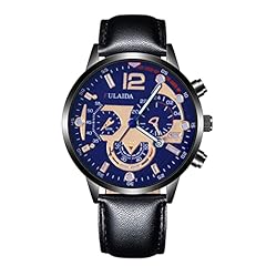 Armbanduhr herren edelstahl gebraucht kaufen  Wird an jeden Ort in Deutschland