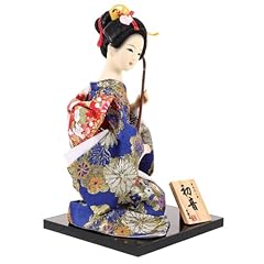 Uldigi japanese geisha for sale  Delivered anywhere in USA 
