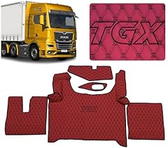 Lkw fußmatten kompatibel gebraucht kaufen  Wird an jeden Ort in Deutschland