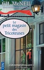 Petit magasin tricoteuses d'occasion  Livré partout en Belgiqu