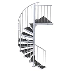 Spindeltreppe außen scarvo gebraucht kaufen  Wird an jeden Ort in Deutschland