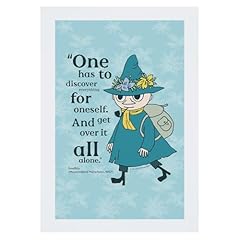 Moomin discover moominland for sale  Delivered anywhere in UK