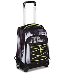 Mitama trolley scuola usato  Spedito ovunque in Italia 