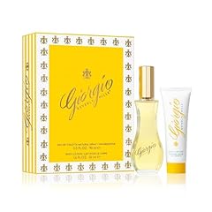 Giorgio beverly hills d'occasion  Livré partout en Belgiqu