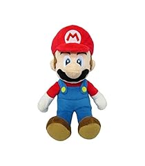 Plush mario cm for sale  Delivered anywhere in UK