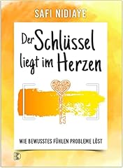 Schlüssel liegt herzen gebraucht kaufen  Wird an jeden Ort in Deutschland