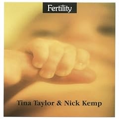 Fertility tina taylor for sale  Delivered anywhere in UK