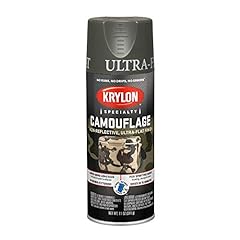 Krylon k04293007 camouflage for sale  Delivered anywhere in Ireland