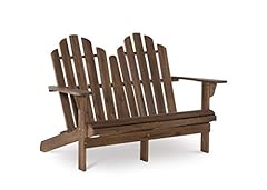 Linon jayde adirondack for sale  Delivered anywhere in USA 
