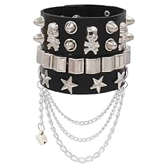 Arhz bracciale pelle usato  Spedito ovunque in Italia 