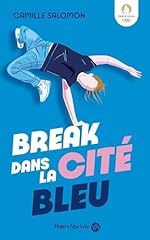 Break cité bleu d'occasion  Livré partout en France