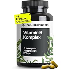 Natural elements vitamin gebraucht kaufen  Wird an jeden Ort in Deutschland