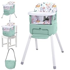 Portable baby highchair for sale  Delivered anywhere in USA 