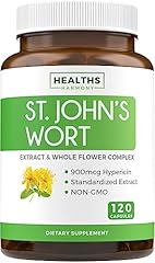 St. john wort for sale  Delivered anywhere in USA 