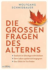 Großen fragen alterns gebraucht kaufen  Wird an jeden Ort in Deutschland