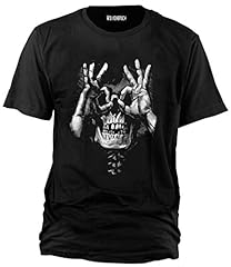 Wolkenbruch shirt skull gebraucht kaufen  Wird an jeden Ort in Deutschland