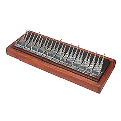 Zsdm array mbira for sale  Delivered anywhere in USA 