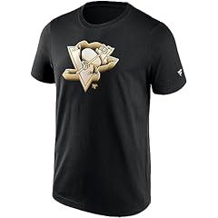 Fanatics nhl shirt for sale  Delivered anywhere in UK