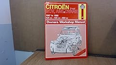 Citroen cylinder 2cv d'occasion  Livré partout en Belgiqu