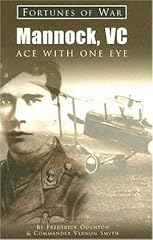 Mannock ace one for sale  Delivered anywhere in UK
