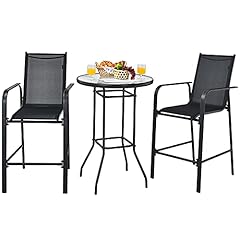 Happygrill piece patio for sale  Delivered anywhere in USA 