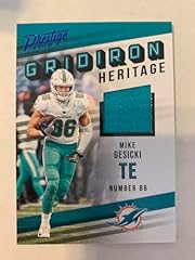 2019 prestige nfl for sale  Delivered anywhere in USA 