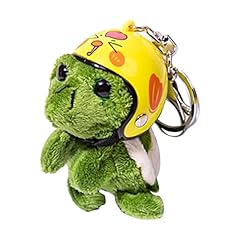 Schlüsselanhänger schildkrö gebraucht kaufen  Wird an jeden Ort in Deutschland