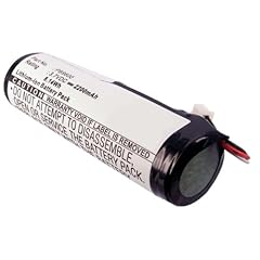 2200mah ion battery for sale  Delivered anywhere in USA 