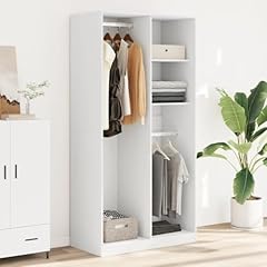 Gecheer armoire vêtements d'occasion  Livré partout en France
