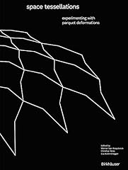 Space tessellations experiment for sale  Delivered anywhere in USA 