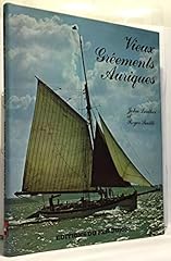 Vieux gréements auriques d'occasion  Livré partout en France