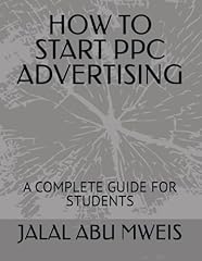 Start ppc advertising for sale  Delivered anywhere in UK
