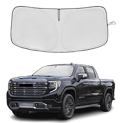 Windshield sun shade for sale  Delivered anywhere in USA 